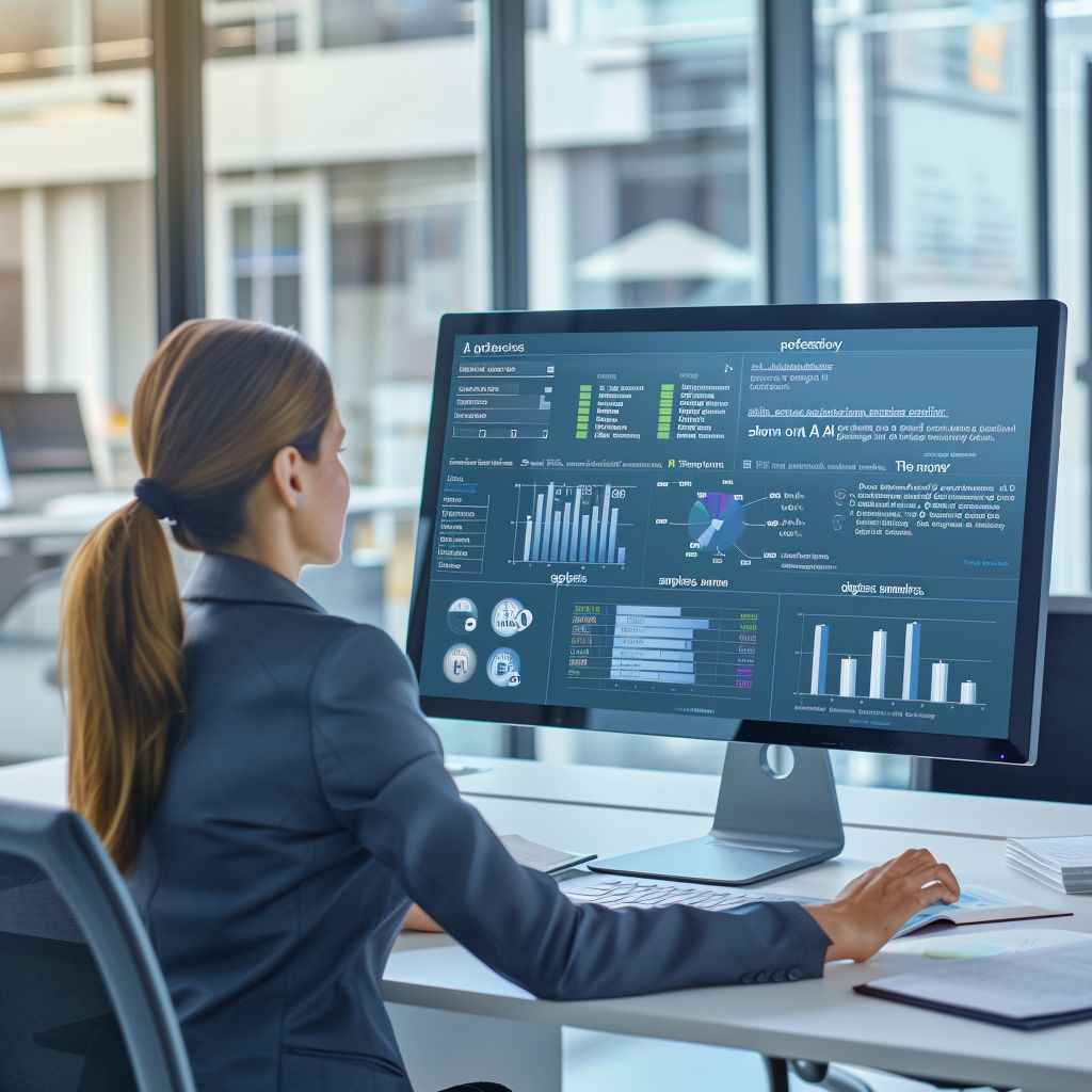 Salesforce prispôsobenie