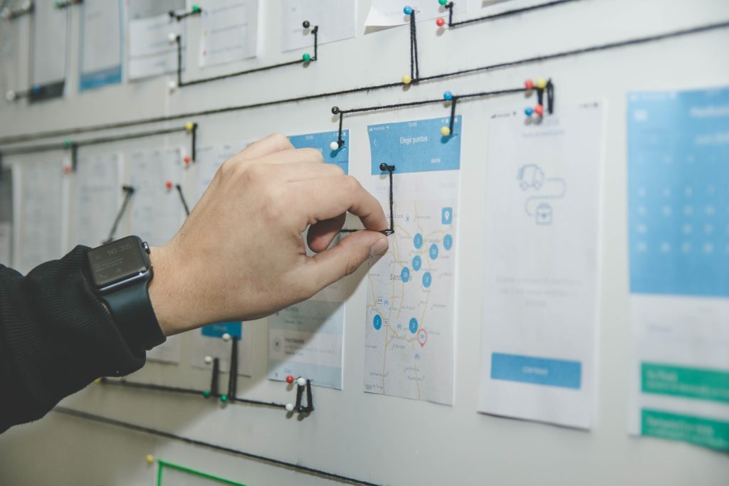 Salesforce implementierung
