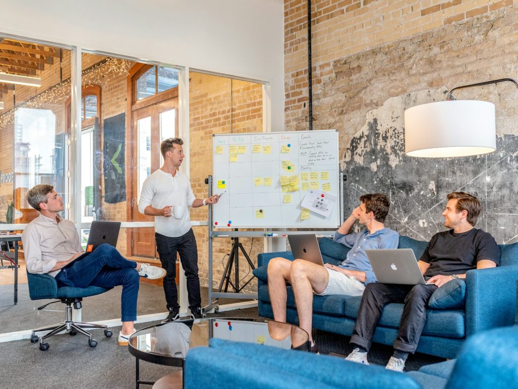 Salesforce Karriere 