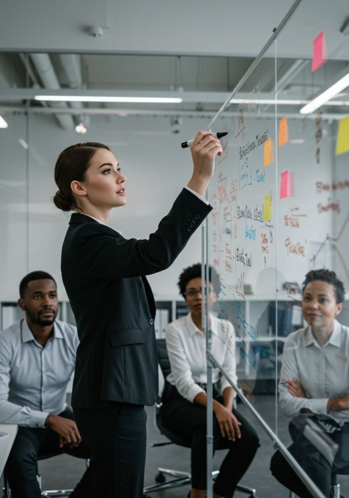 Salesforce integrations development services