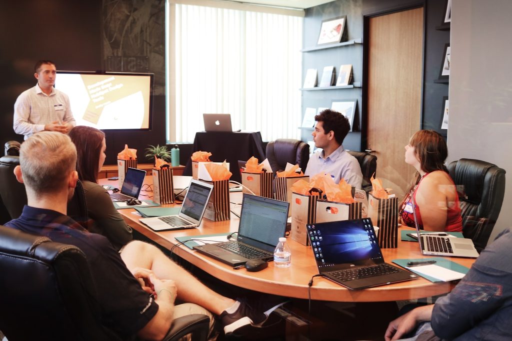Salesforce Europe