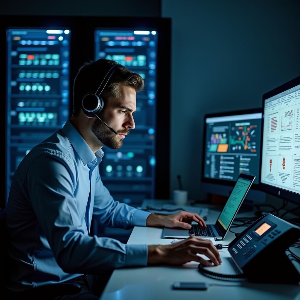 Salesforce Services Custom Development