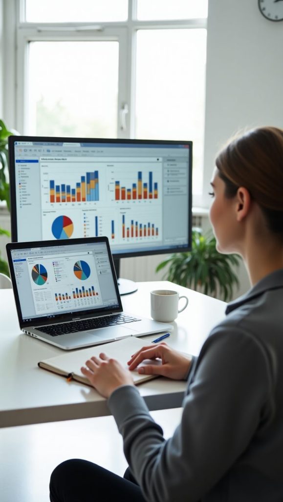 Temporary Administration Salesforce integrations