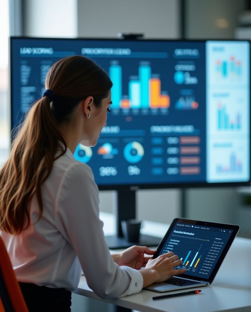 Salesforce development Salesforce Europe