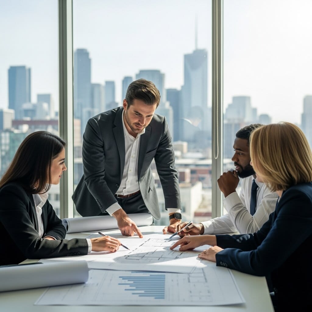 Salesforce optimization